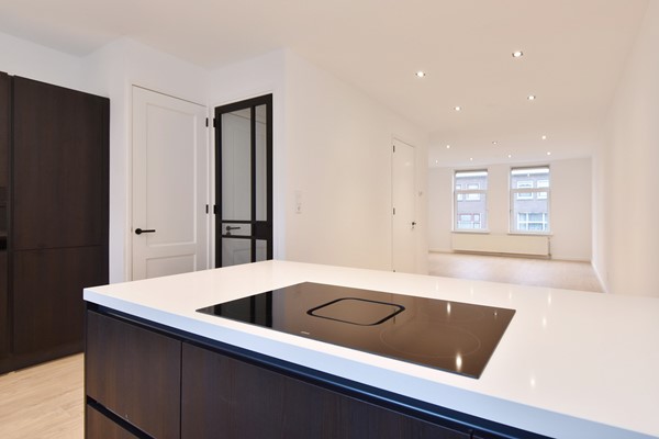 Medium property photo - Grote Visserijstraat 69A02, 3026 CD Rotterdam